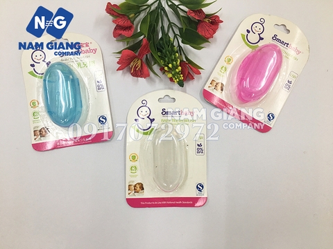 Tưa lưỡi silicon