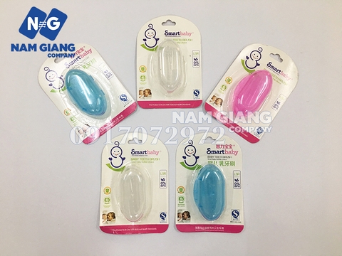 Tưa lưỡi silicon