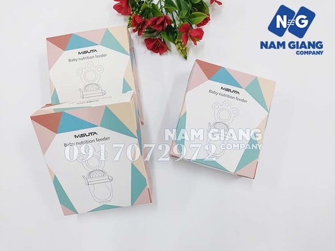 Túi nhai chống hóc misuta