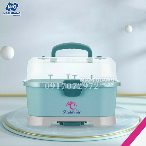 Úp bình sữa kichilachi