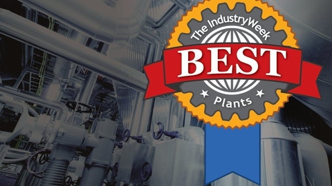 IndustryWeek Best Plants Awards 2026: Định Chuẩn Xuất Sắc Sản Xuất Toàn Cầu