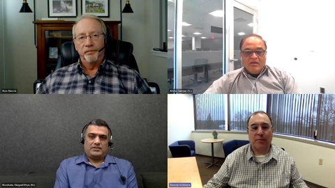 AI Agentic Là Gì? Phân Biệt Với Generative AI & Lộ Trình Triển Khai Cho Doanh Nghiệp