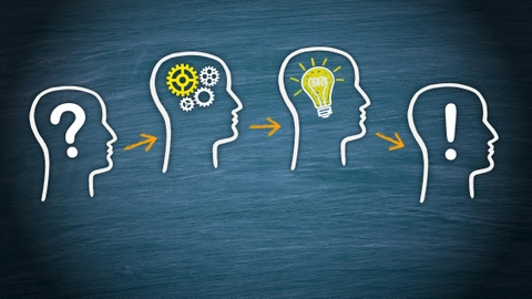 Khai Phá Sức Mạnh Coaching: Lãnh Đạo Không Cần Sở Hữu Lời Giải