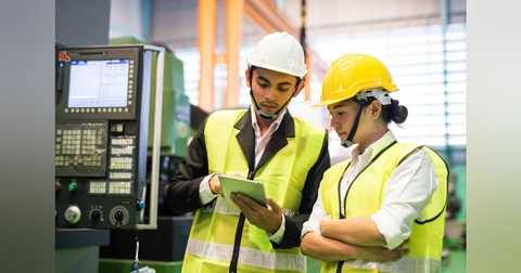 Dữ Liệu Thời Gian Thực: Động Lực Thúc Đẩy Quản Trị Sản Xuất Hiện Đại Cho CEO