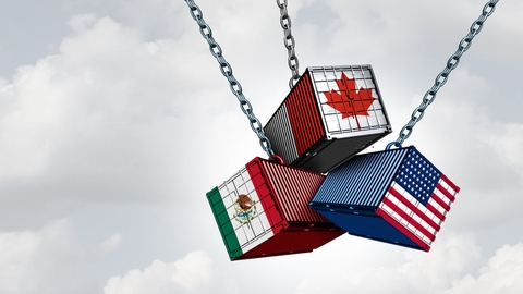 USMCA và Cuộc Đại Kiểm Định 6 Năm: Hướng Đi Mới Cho Doanh Nghiệp Ô Tô