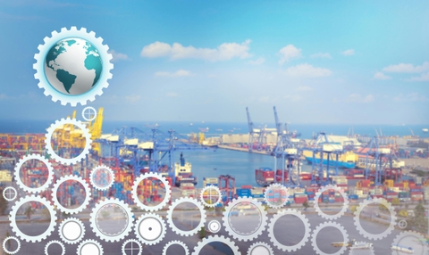 Chiến lược quản trị rủi ro & chuyển đổi số chuỗi cung ứng cho CEO Việt