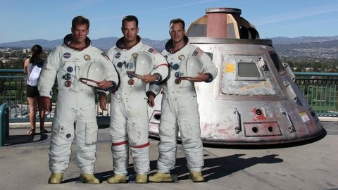 Bài học lãnh đạo khủng hoảng từ Apollo 13: Tư duy lãnh đạo cho chuỗi cung ứng hiện đại