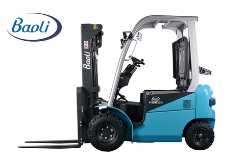 Hướng dẫn chẩn đoán lỗi hệ thống thủy lực xe nâng điện