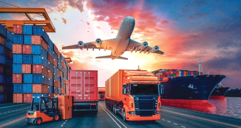 Xe Nâng Điện – Giải Pháp Cho Ngành Logistics Hiện Đại