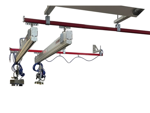 10 thuật ngữ kỹ thuật xe nâng bạn nên biết