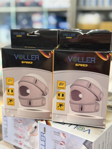 Đai gối Voller Speed