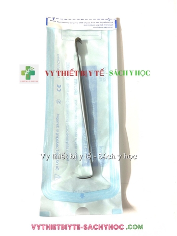 Bazabop Ngoại Khoa 17cm