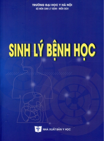 Sách - Sinh lý bệnh học 2022