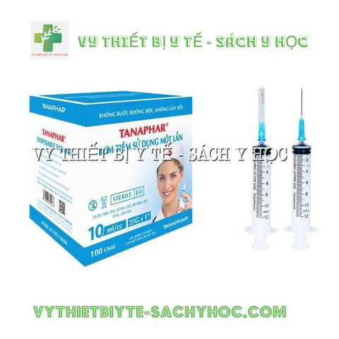 Bơm 10ml / 1 hộp