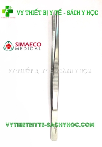 Nỉa không mấu 20cm Simaeco