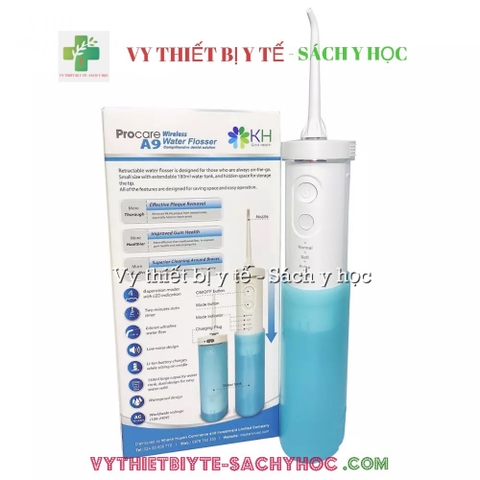 Máy tăm nước gia đình Procare A9