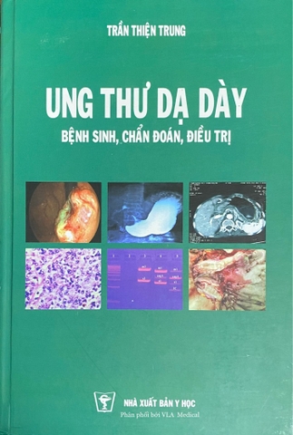 Ung thư dạ dày