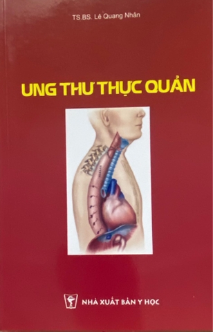 Ung thư thực quản