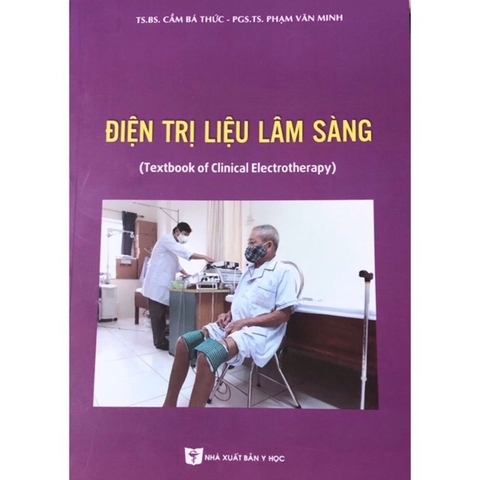 Điện trị liệu lâm sàng
