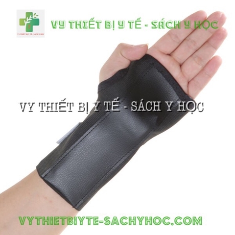 Nẹp cổ tay chun  H1 ( S, M, L, XL, XXL)