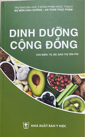 Dinh dưỡng cộng đồng
