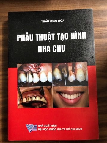 Phẫu thuật tạo hình nha chu