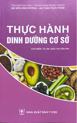 Thực hành dinh dưỡng cơ sở