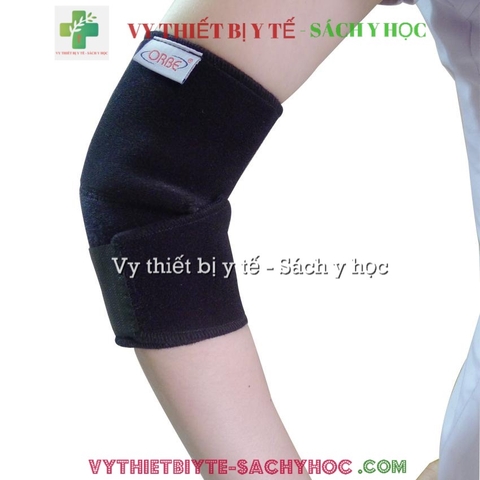 Băng thun khủy tay Orbe