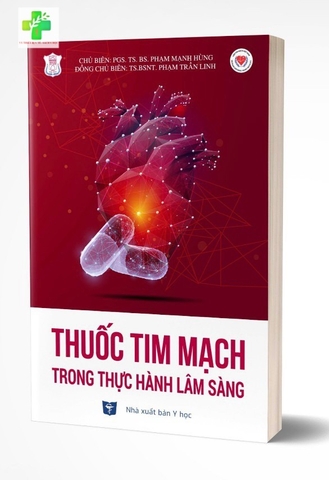 Thuốc tim mạch trong thực hành lâm sàng