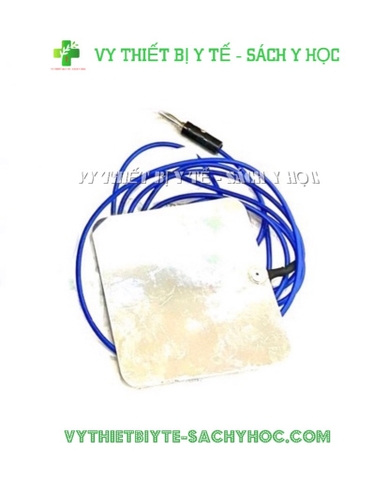 Dây dẫn máy đốt điện ( dây mát )