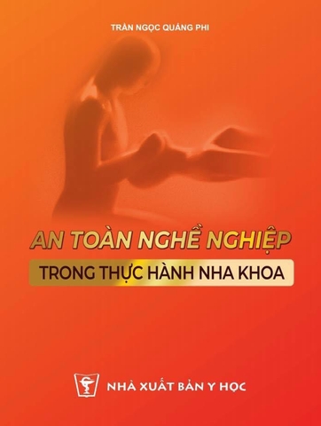 Sách An toàn trong phục hình nha khoa