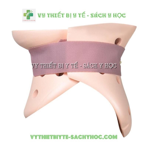 Nẹp cổ cứng h1
