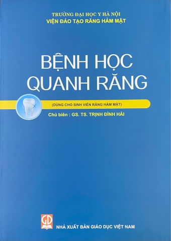 Bệnh học quanh răng