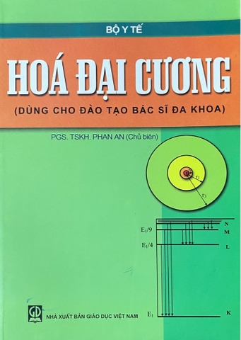 Hoá đại cương