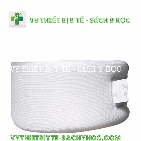Nẹp cổ mềm   H1 (XXS, XS, S, M, L, XL, XXL)