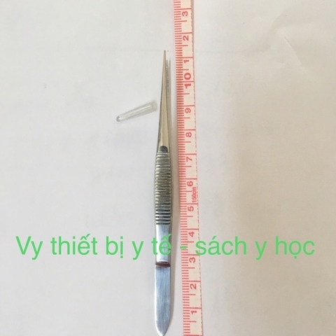 Nỉa đầu siêu nhọn 10cm, 12cm