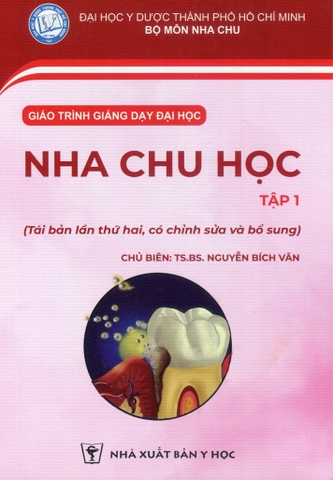 Sách - Nha chu học tập 1  (HCM) 2021