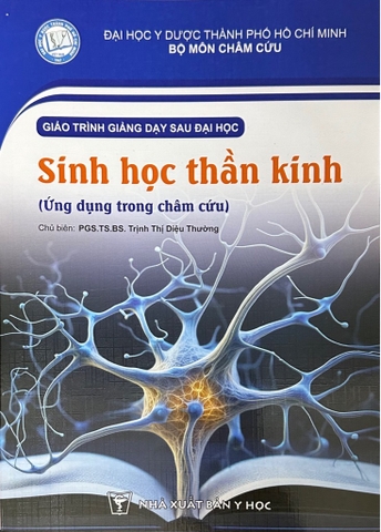 Sách - Sinh học thần kinh (ứng dụng trong châm cứu)