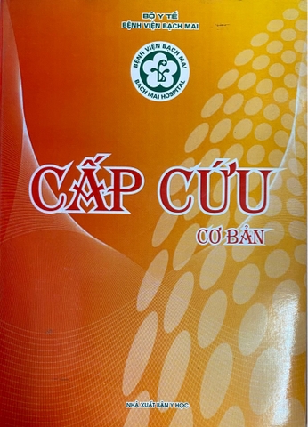 Cấp cứu cơ bản