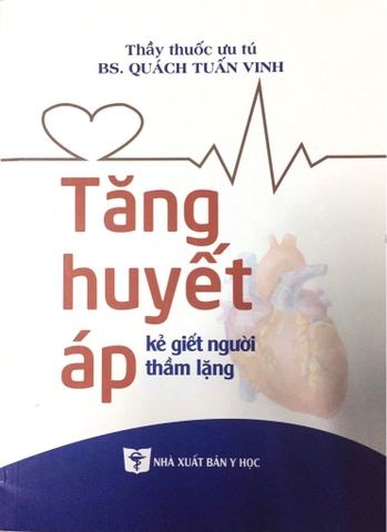 Tăng huyết áp kẻ giết người thầm lặng