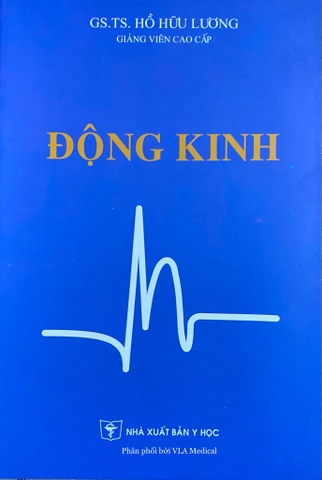 Động Kinh (Hồ Hữu Lương)
