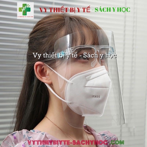 Kính chắn giọt bắn ( Sang)