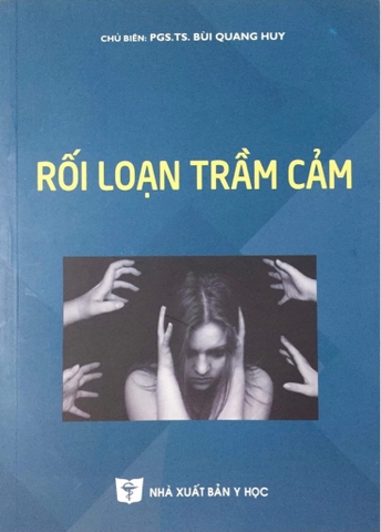 Rối loạn trầm cảm