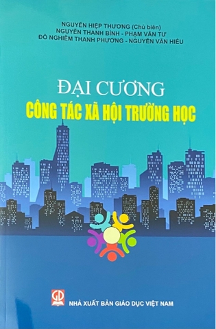Đại cương công tác xã hội trường học