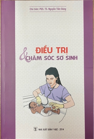 Điều trị và chăm sóc sơ sinh