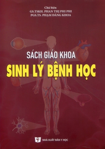 Sách Giáo khoa Sinh Lý Bệnh Học