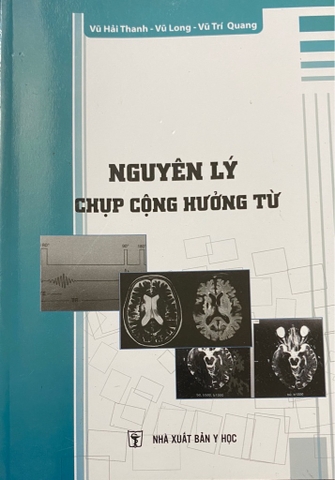 Nguyên lý chụp cộng hưởng từ