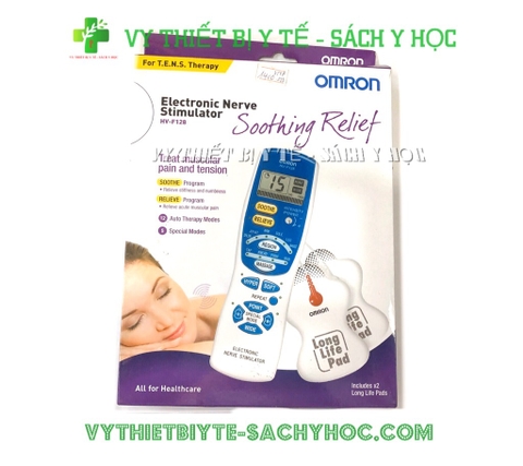 Máy điện xung HV-P128