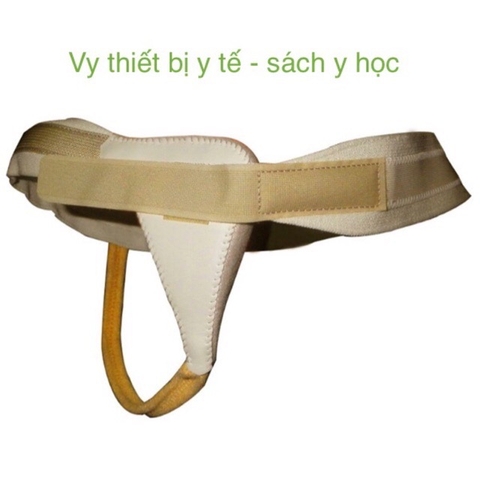 Đai thoát vị bẹn