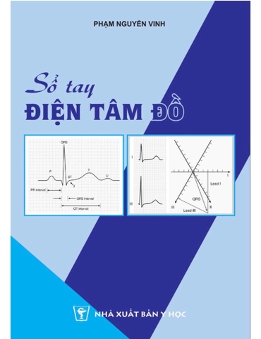 Sổ tay điện tâm đồ